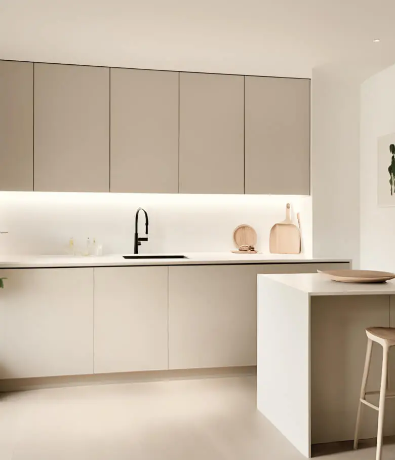 Stylish Wall Design